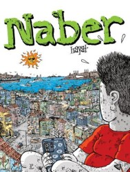 Naber Sayı 18 - Komikşeyler Yayıncılık
