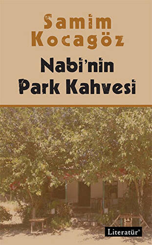 Nabi`nin Park Kahvesi - 1