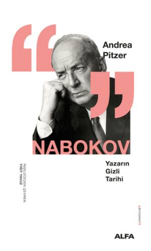 Nabokov Yazarın Gizli Tarihi - 1