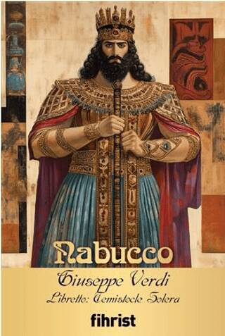 Nabucco - Opera Klasikleri: 33 - 1