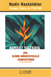 Nadir Hastalıklar - 1