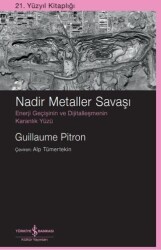 Nadir Metaller Savaşı - İş Bankası Kültür Yayınları
