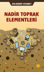 Nadir Toprak Elementleri - Kuravena Yayınları