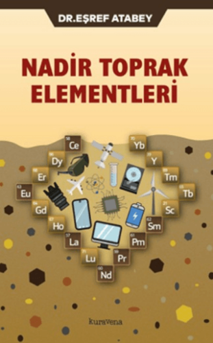 Nadir Toprak Elementleri - 1