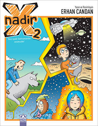 Nadir-X 2 - 1