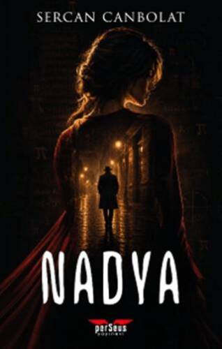 Nadya - 1