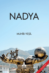 Nadya - Sonçağ Yayınları