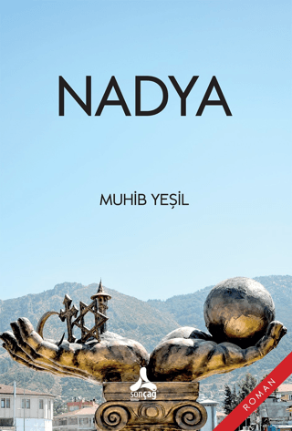 Nadya - 1