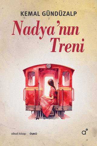 Nadya`nın Treni - 1
