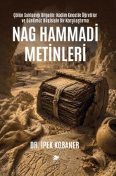 Nag Hammadi Metinleri - Manas Yayıncılık