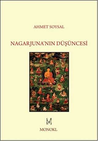 Nagarjuna`nın Düşüncesi - 1