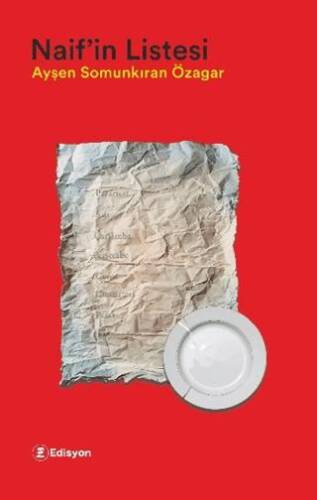 Naif`in Listesi - 1