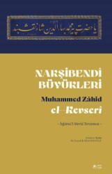 Nakşibendî Büyükleri - Has Oda