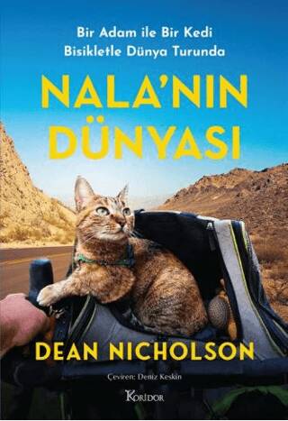 Nala’nın Dünyası - 1