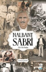 Nalbant Sabri - Mat Kitap