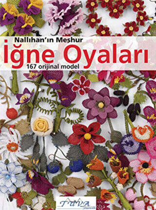 Nallıhan`ın Meşhur İğne Oyaları - 1