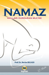 Namaz - Kayıhan Yayınları