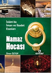 Namaz Hocası - 1