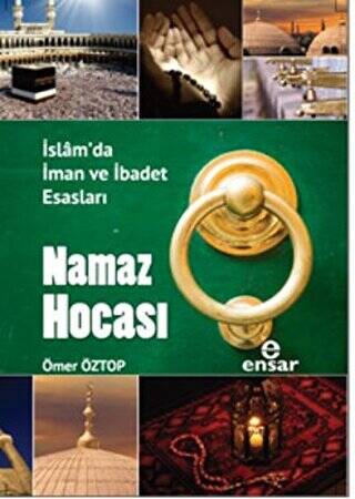 Namaz Hocası - 1