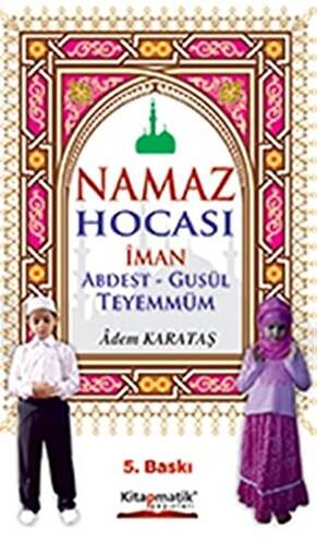 Namaz Hocası - 1