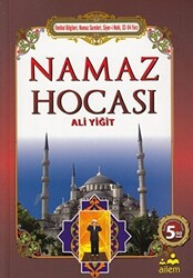 Namaz Hocası - 1