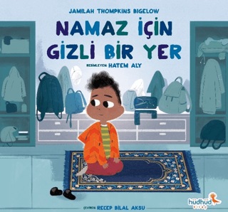 Namaz İçin Gizli Bir Yer - 1