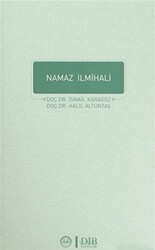 Namaz İlmihali - 1