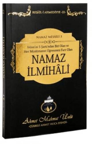 Namaz İlmihali - 1