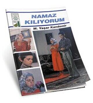 Namaz Kılıyorum - 1