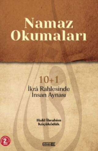 Namaz Okumaları - 1