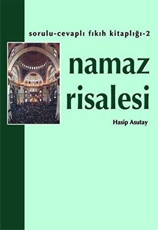 Namaz Risalesi - 1