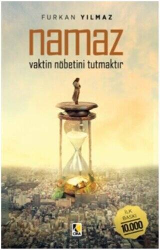 Namaz Vaktin Nöbetini Tutrmaktır - 1
