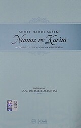 Namaz ve Kuran - 1