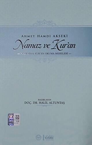 Namaz ve Kuran - 1