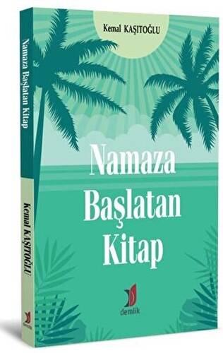 Namaza Başlatan Kitap - 1