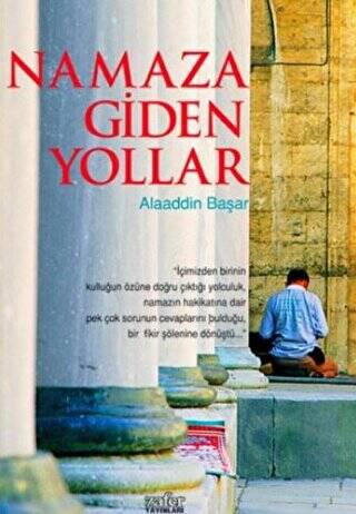 Namaza Giden Yollar - 1