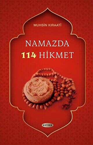 Namazda 114 Hikmet - 1