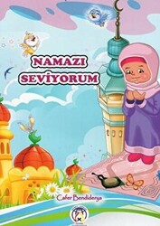 Namazı Seviyorum - 1