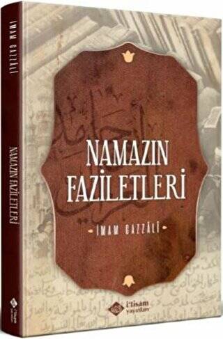 Namazın Faziletleri - 1