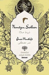 Namazın Şartları - Beyan Yayınları