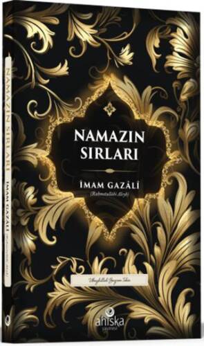 Namazın Sırları - 1
