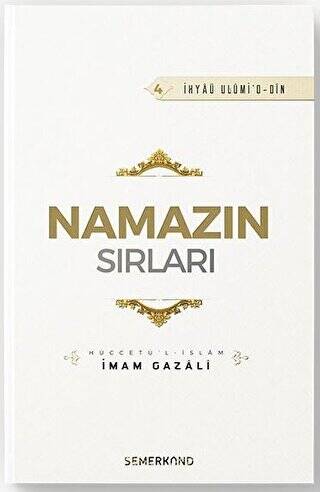 Namazın Sırları - 1