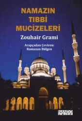 Namazın Tıbbi Mucizeleri - Nando Yayınları