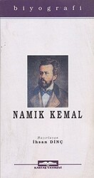 Namık Kemal - 1