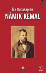 Namık Kemal - Tedev Yayınları