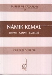 Namık Kemal Hayatı - Sanatı - Eserleri - 1