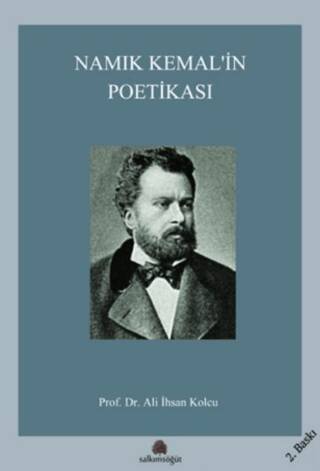 Namık Kemal’in Poetikası - 1