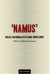 Namus: Suçlar, Paradigmalar ve Kadına Yönelik Şiddet - 1