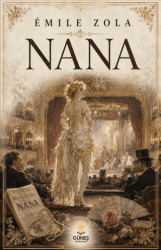 Nana - Güneş Kitabevleri Yayınları