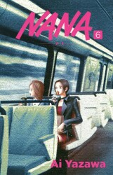 Nana Cilt 6 - Marmara Çizgi